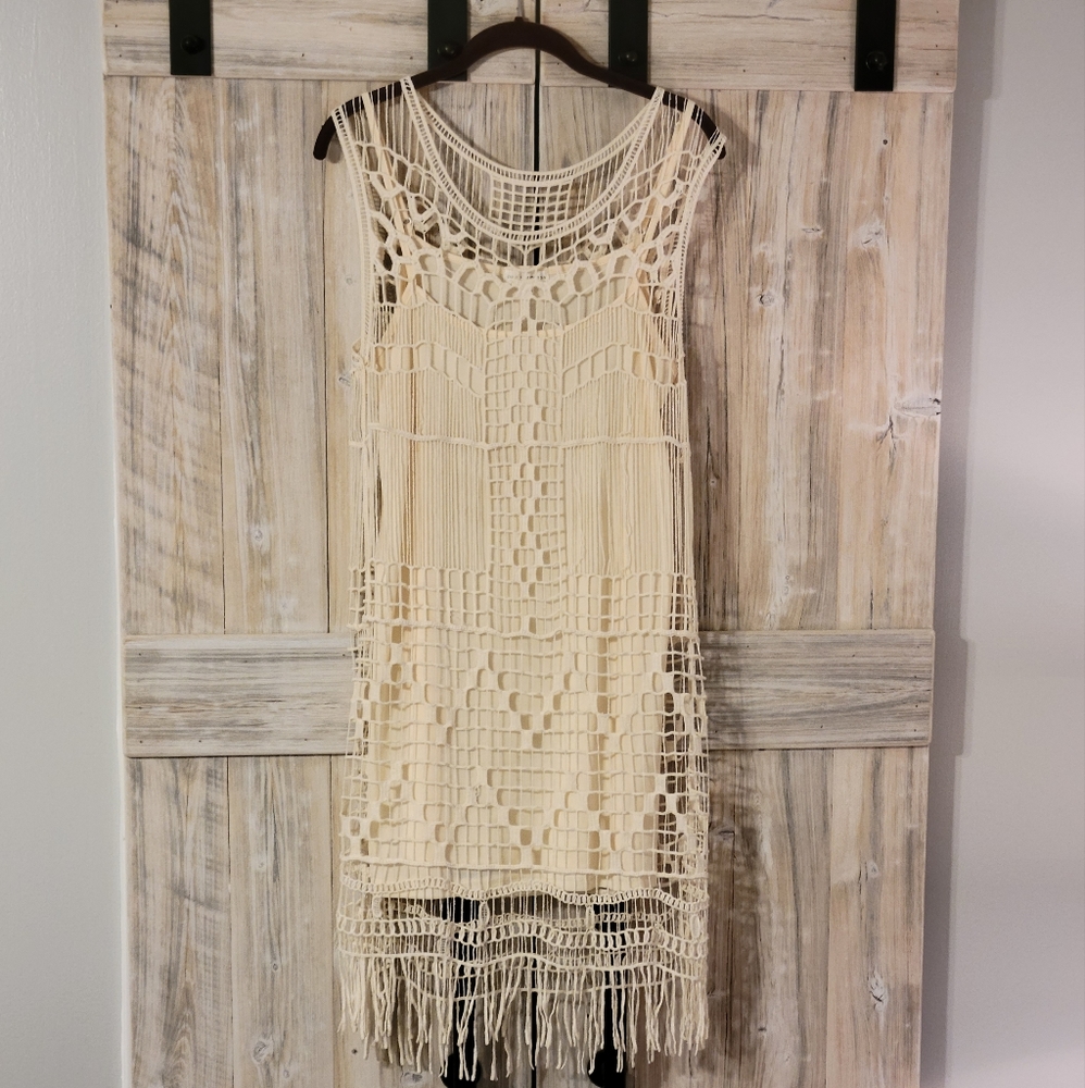 Ready for dancing dress - M/L